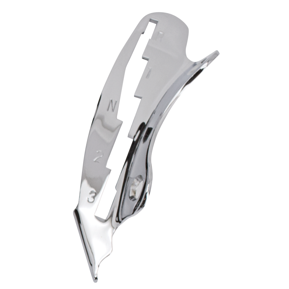 Samwel Supplies Hand Shifter Levers and Guides – Handlebar