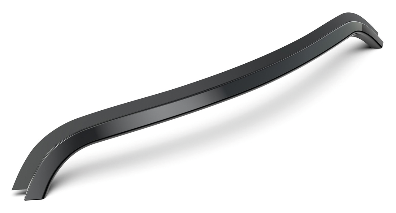 Ciro Windshield Trims for Road Glide