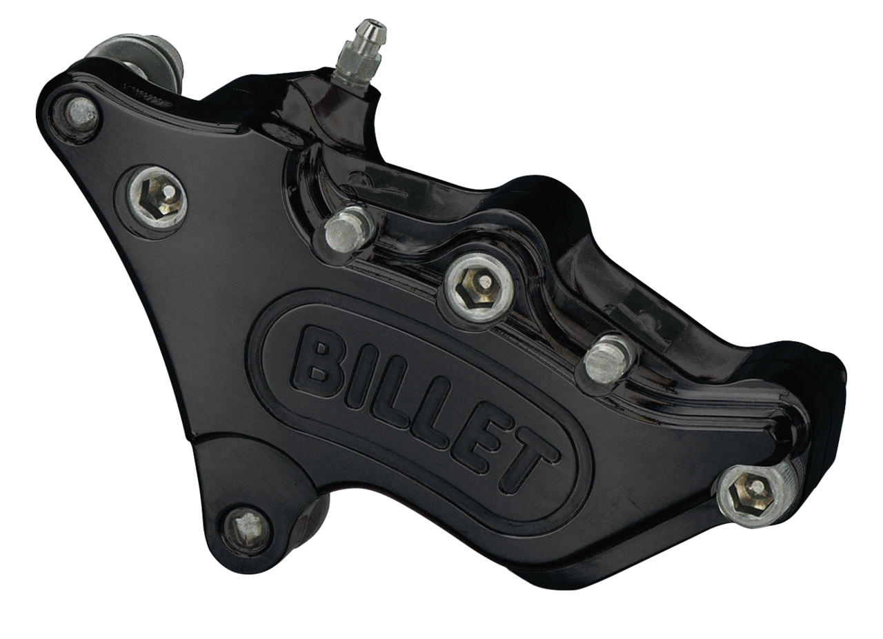 Harrison "billet" Brake Calipers