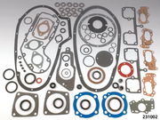 James Gaskets Engine Gasket Kits for Harley – Gasket & Seals