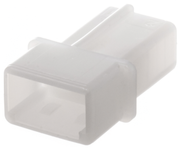 Namz Amp OEM Style Mate-N-Lock Connectors – Electric & Light