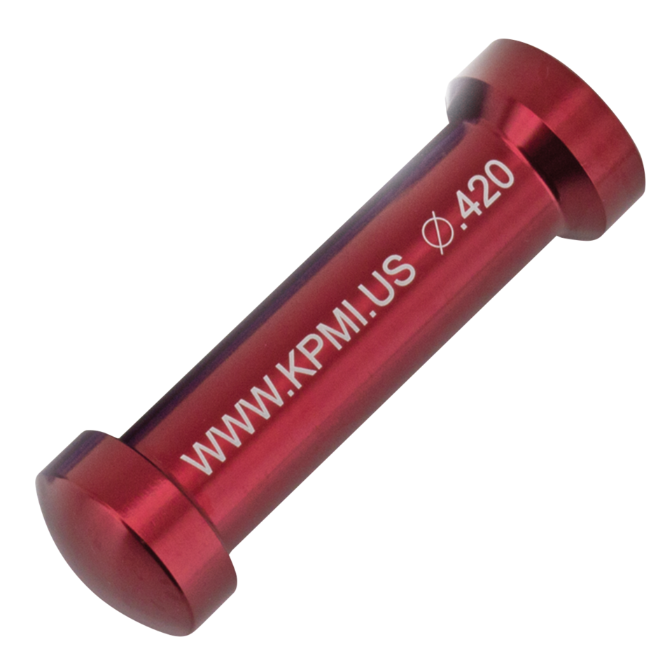 Kibblewhite Valve Stem Seal Installers – Tools & Chemicals