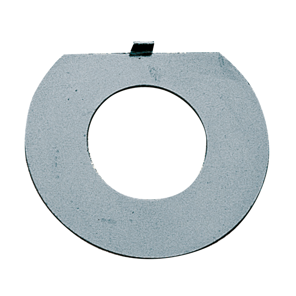 Zodiac Steering Stem Top Nut Lock Washer – Front Forks