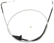 Magnum Shielding T07 - Throttle & Idle Cable 2002-2007 Touring – Control Cables & Hydraulic Lines