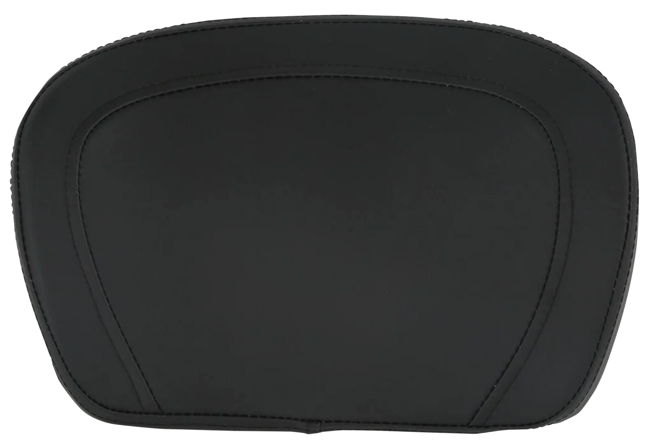 C.C. Rider Medium Size Backrest Pad for Touring & Trike – Seat