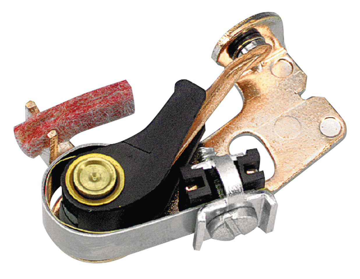 Blue Streak Points, Condensers and Kits – Engine Electrics
