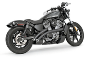 Freedom Performance Radical Radius for RH Nightster – Exhaust