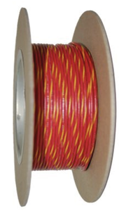 Namz Electrical Wire with OEM Style Color Coding – Electric & Light