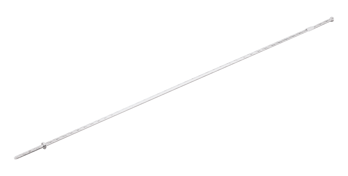 Zodiac Clutch Pull Rods and End – Primary & Clutch