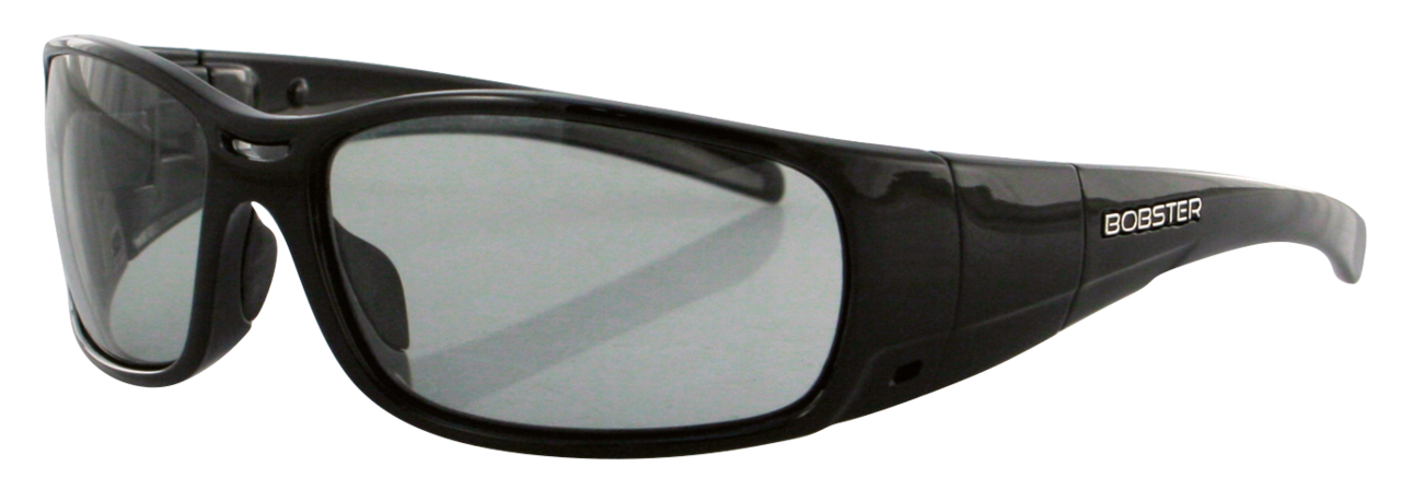 Bobster Gunner Photochromic Convertible Eyewear – Helmets