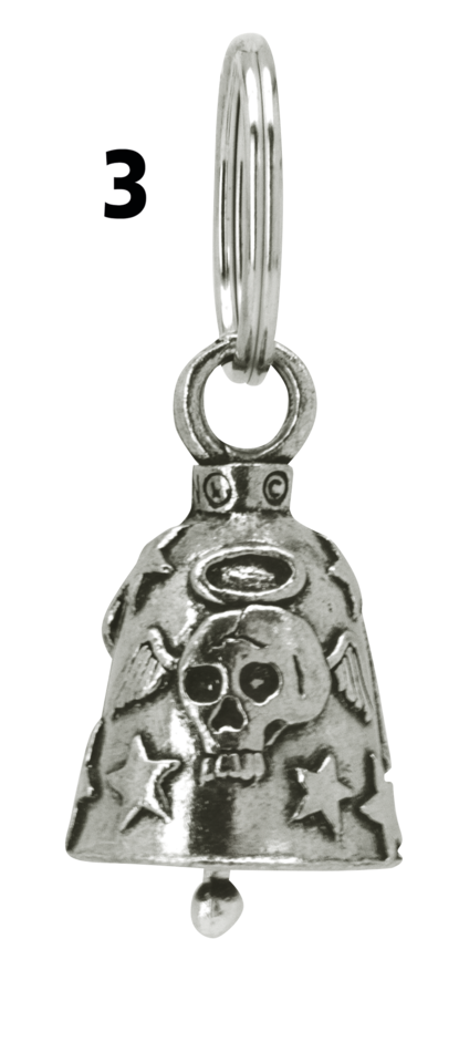 Guardian Bells – Helmets