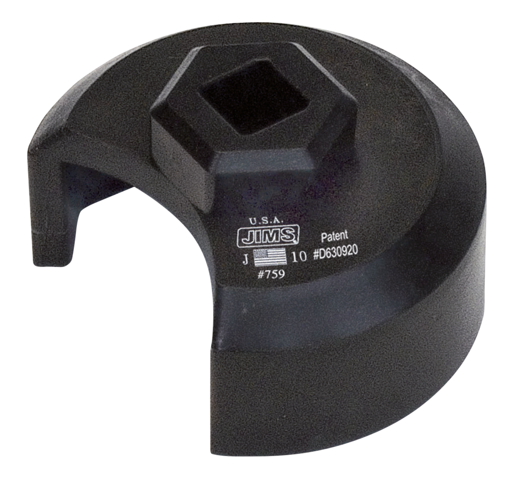 Jims Engine Dipstick Socket – Tools & Chemicals