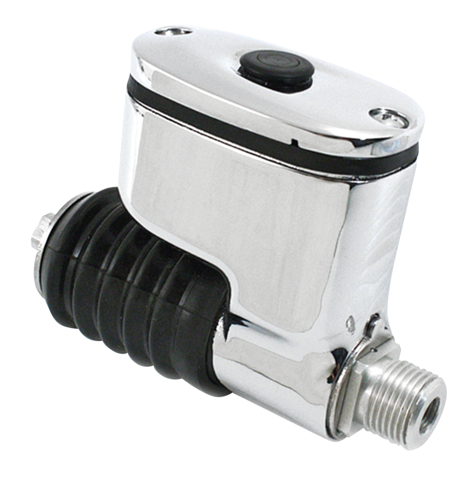 V-Twin Rear Brake Master Cylinder for Dyna 2006-2017 – Foot Control