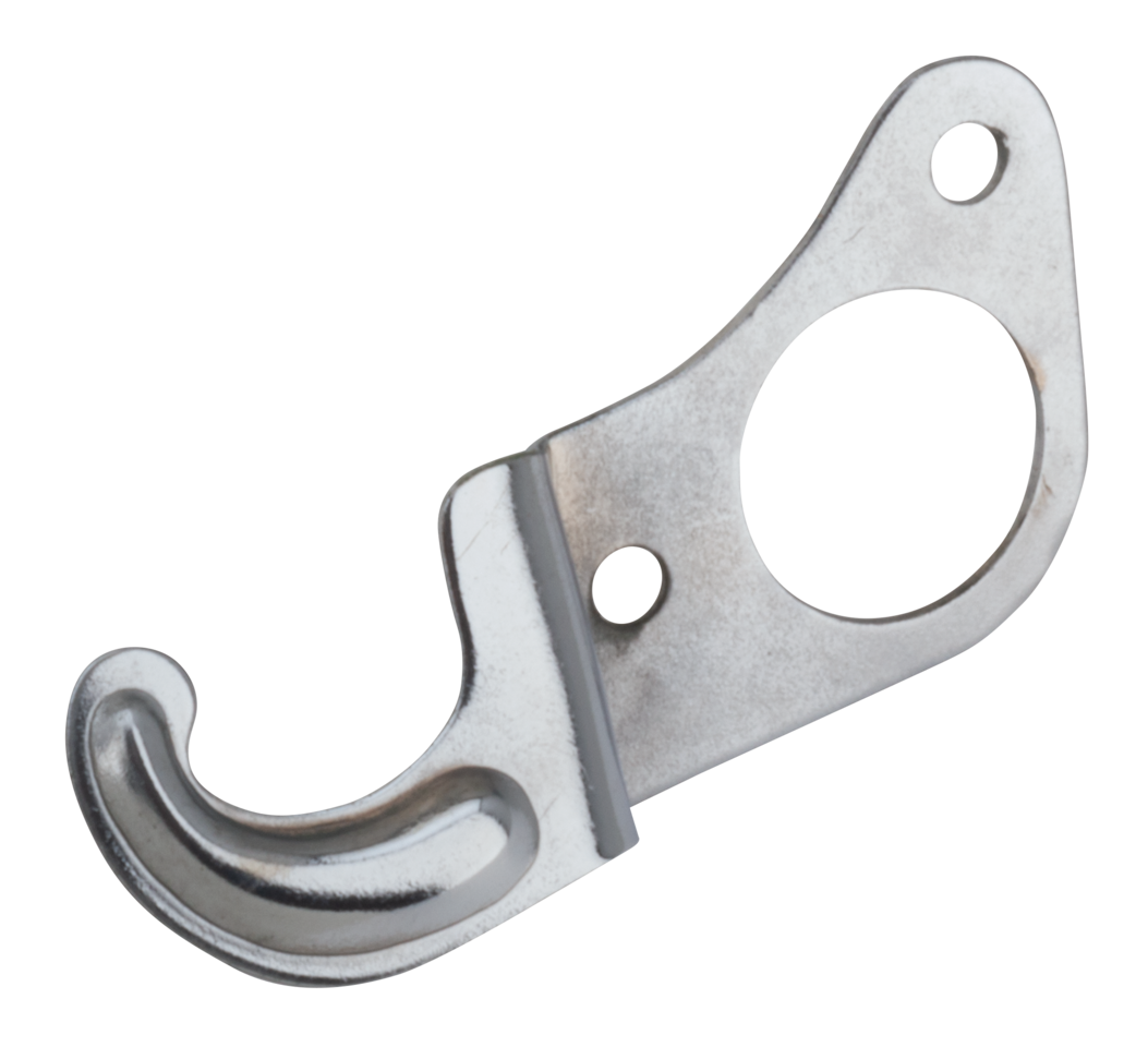 Samwel Supplies Distributor Band Control Bracket for 45CI Models – Engine Electrics