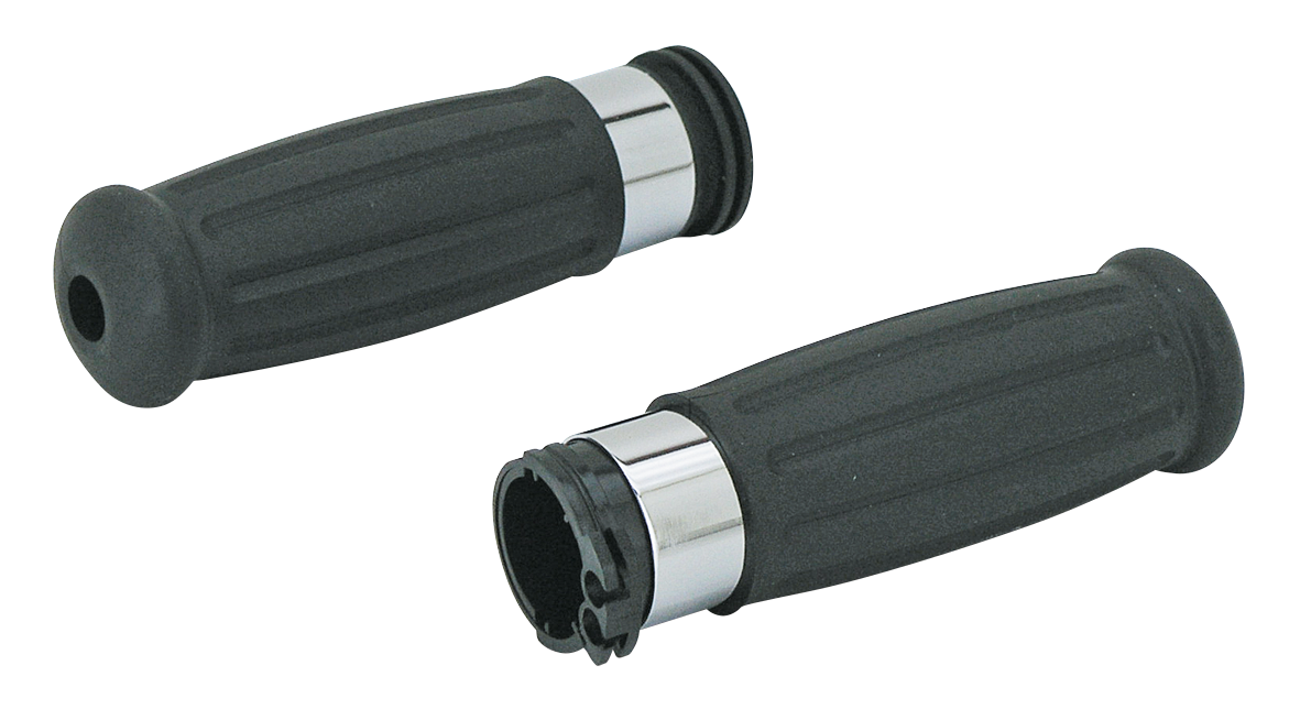 Zodiac Old Skool Rubber Grips – Handlebar