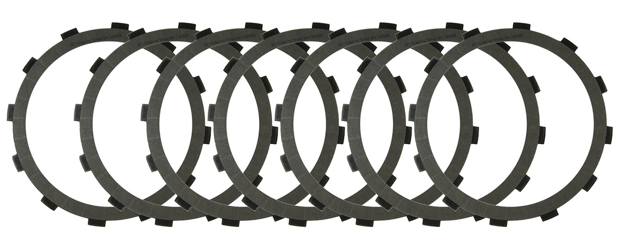 Alto Clutch Plates for 2014 to Present Indian – Primary & Clutch