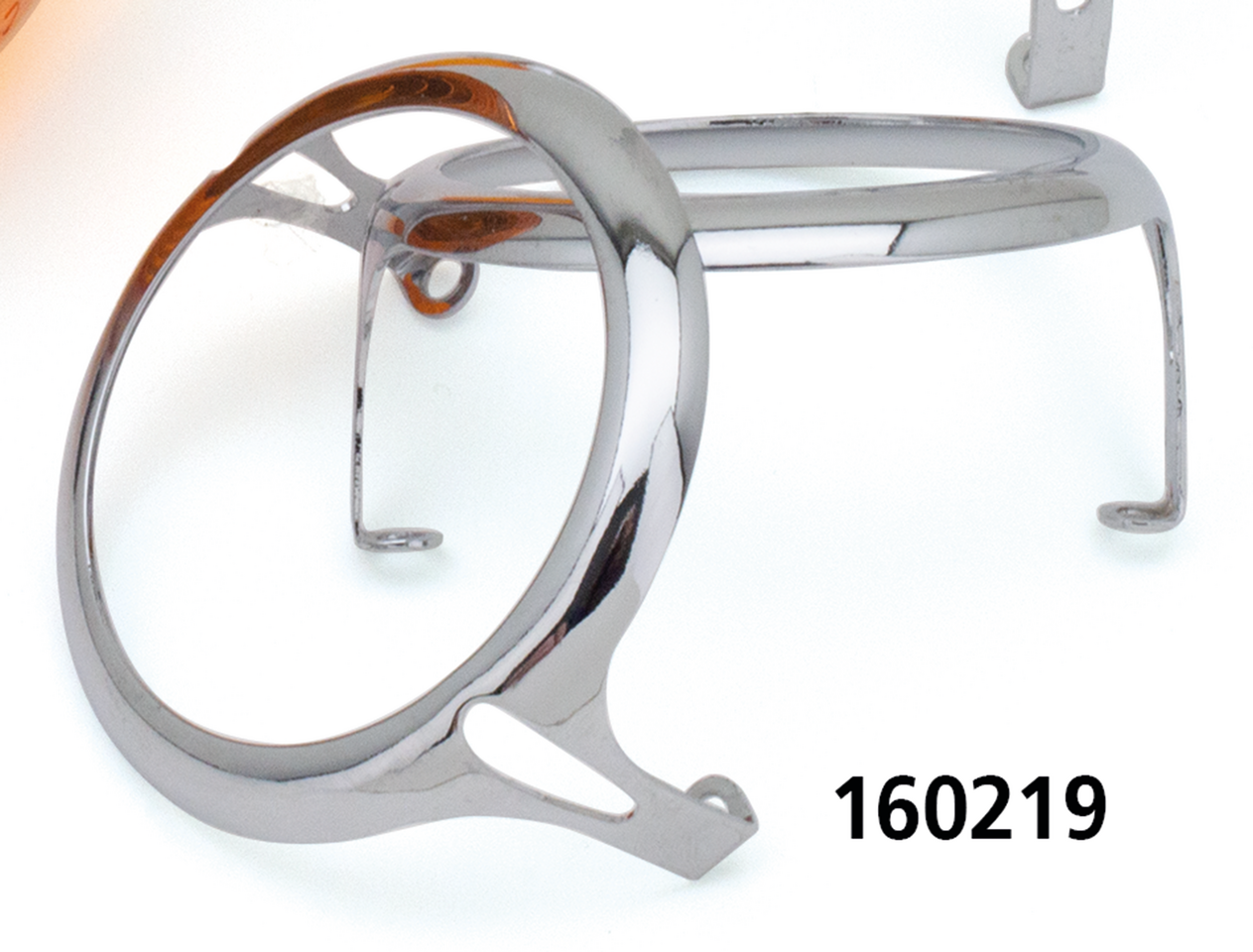 Zodiac 1973-1985 FX Style Turn Signals – Electric & Light
