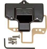 Mikuni Black Top Covers for Mikuni Hsr – Intake