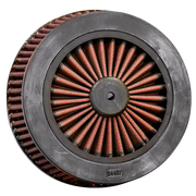 Performance Machine Rsd "venturi" Air Cleaners – Intake