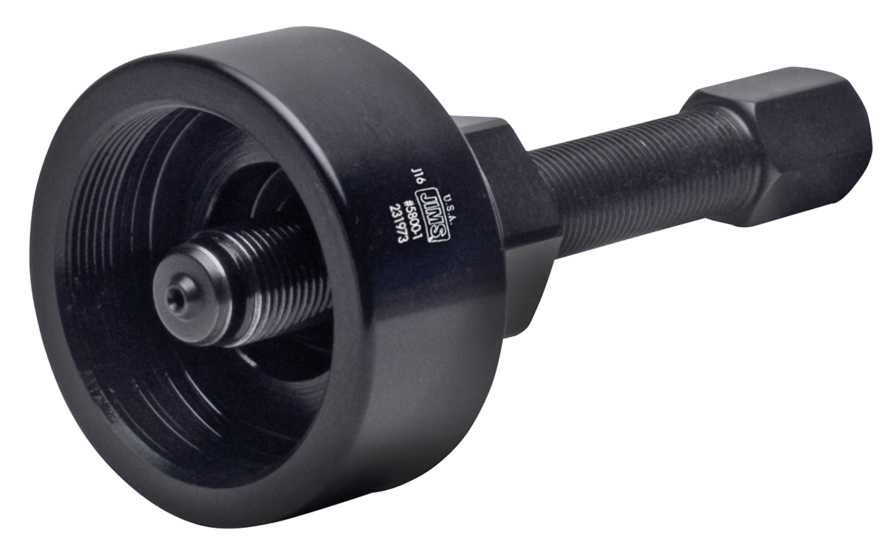 Jims Flywheel Puller for Indian Scout & Victory Octane – Tools & Chemicals