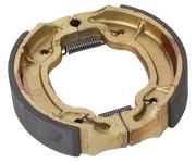 Kustom Tech Mini Front Brake Drum