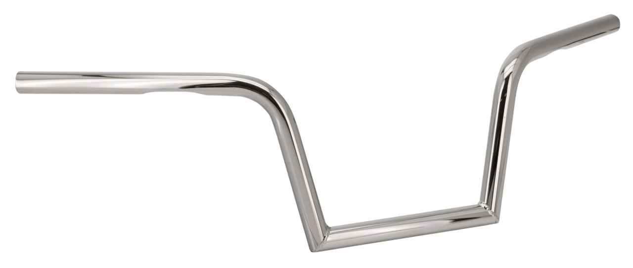 Zodiac Custom Products One Inch Diameter Cruiser Handlebars