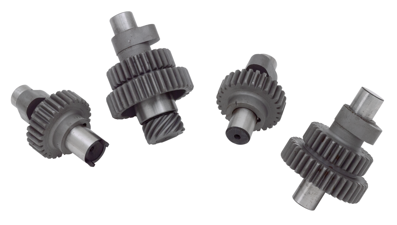 Samwel Supplies Camshafts for 45CI Models – Engine