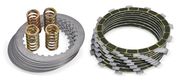 Barnett Kevlar Clutch Kits for V-Rod – Primary & Clutch