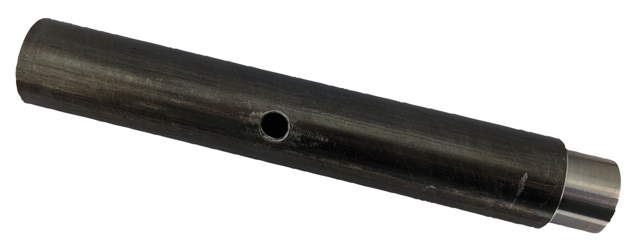 VG Classic Frames & Parts VG Classic Machined Steel Frame Components – Frame & Rear Suspension