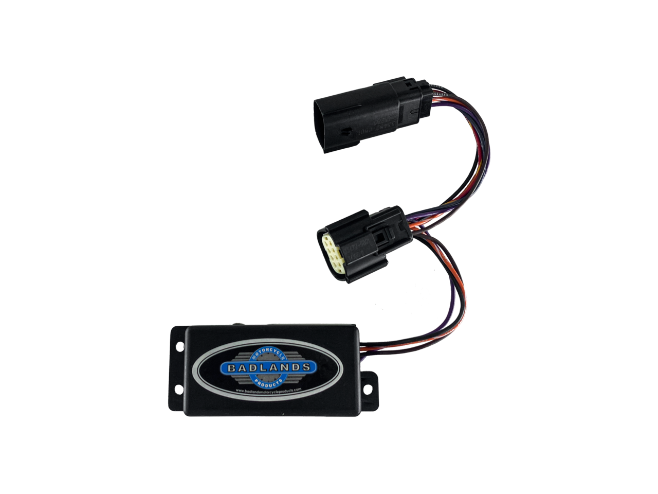 Badlands Load Equalizer Iii – Electric & Light