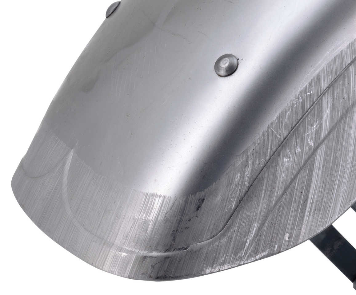 Zodiac Springer Front Fender for 45'S – Fender & Struts