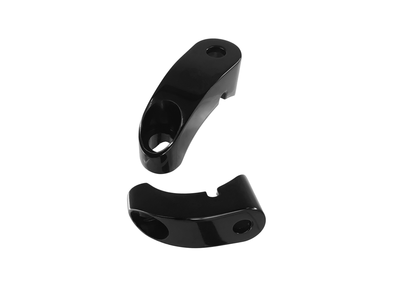 Arlen Ness Turn Signal Mounts – Electric & Light
