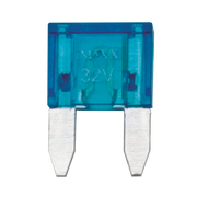 Wurth Blade Type Mini Fuses – Electric & Light