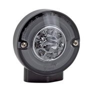 Zodiac Halo Multi-Function LED Turn Signals – Electric & Light