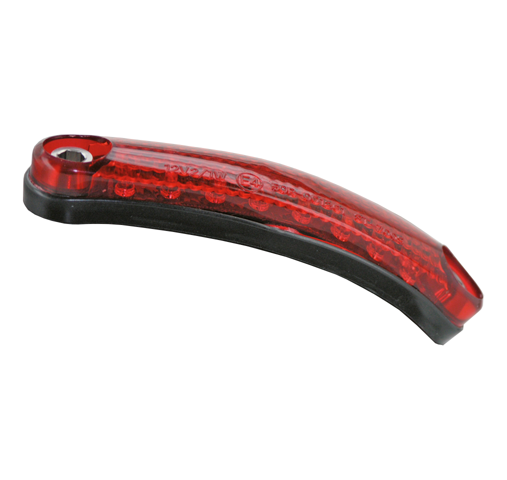 Zodiac Flexi LED Marker Lights – Electric & Light