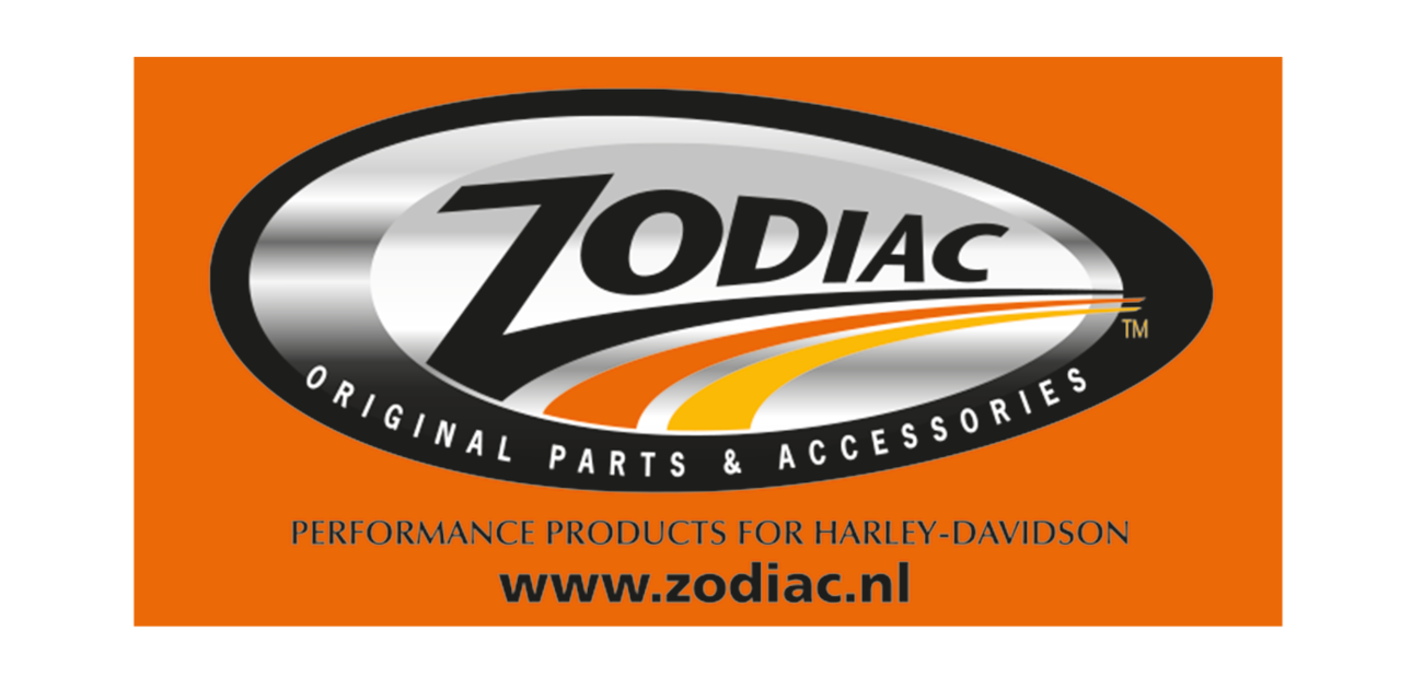 Zodiac Polyester Fabric Banner – Helmets