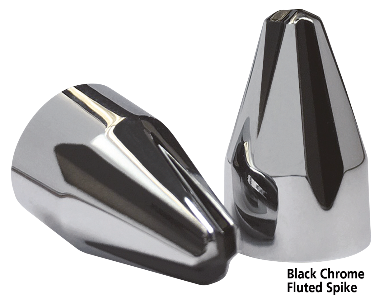 Ciro Bolt Caps – Hardware