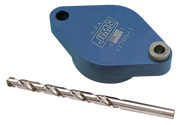 Jims Exhaust Stud Drill Plate – Tools & Chemicals