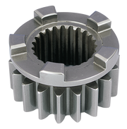 Jims 1ST. Gear Main Shaft – Transmission