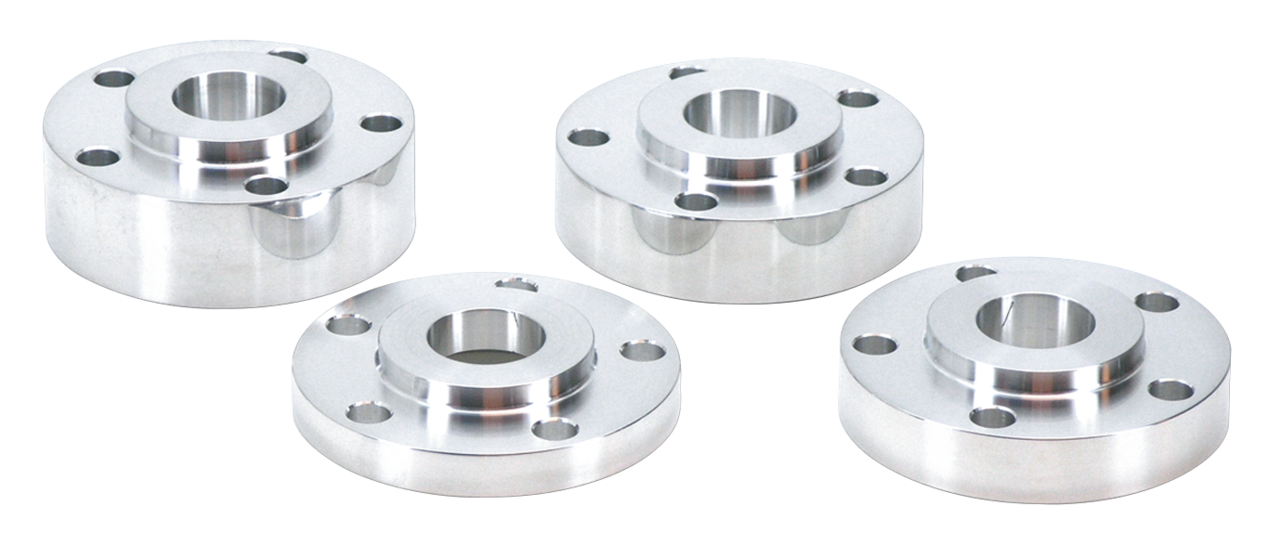 Zodiac Universal Sprocket & Disc Rotor Spacers – Wheel & Tire