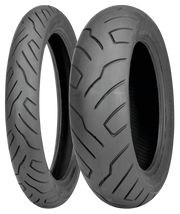 Shinko Sr 999 Long Haul Tires – Wheel & Tire