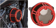 Arlen Ness Method Air Cleaner – Intake
