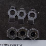 Colony Clutch Parts for 45CI Models – Primary & Clutch