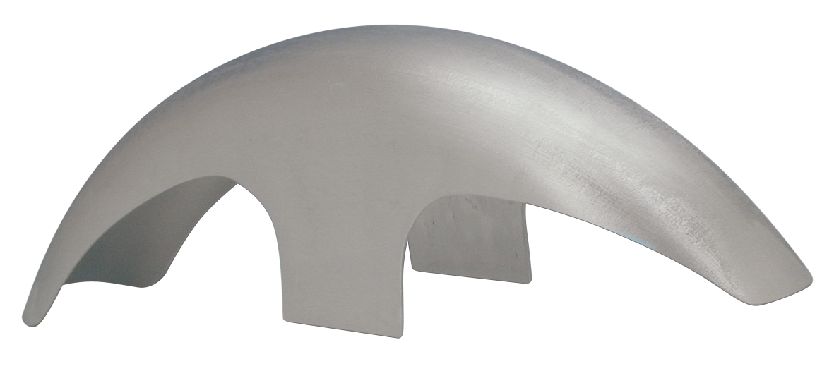 Cruise Speed Zodiac's Custom Front Fenders by Cruisespeed – Fender & Struts