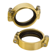 Zodiac 2 Piece Manifold Clamps – Intake