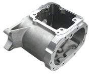Jims 5-SPEED Transmission Cases for 4-SPEED Big Twin