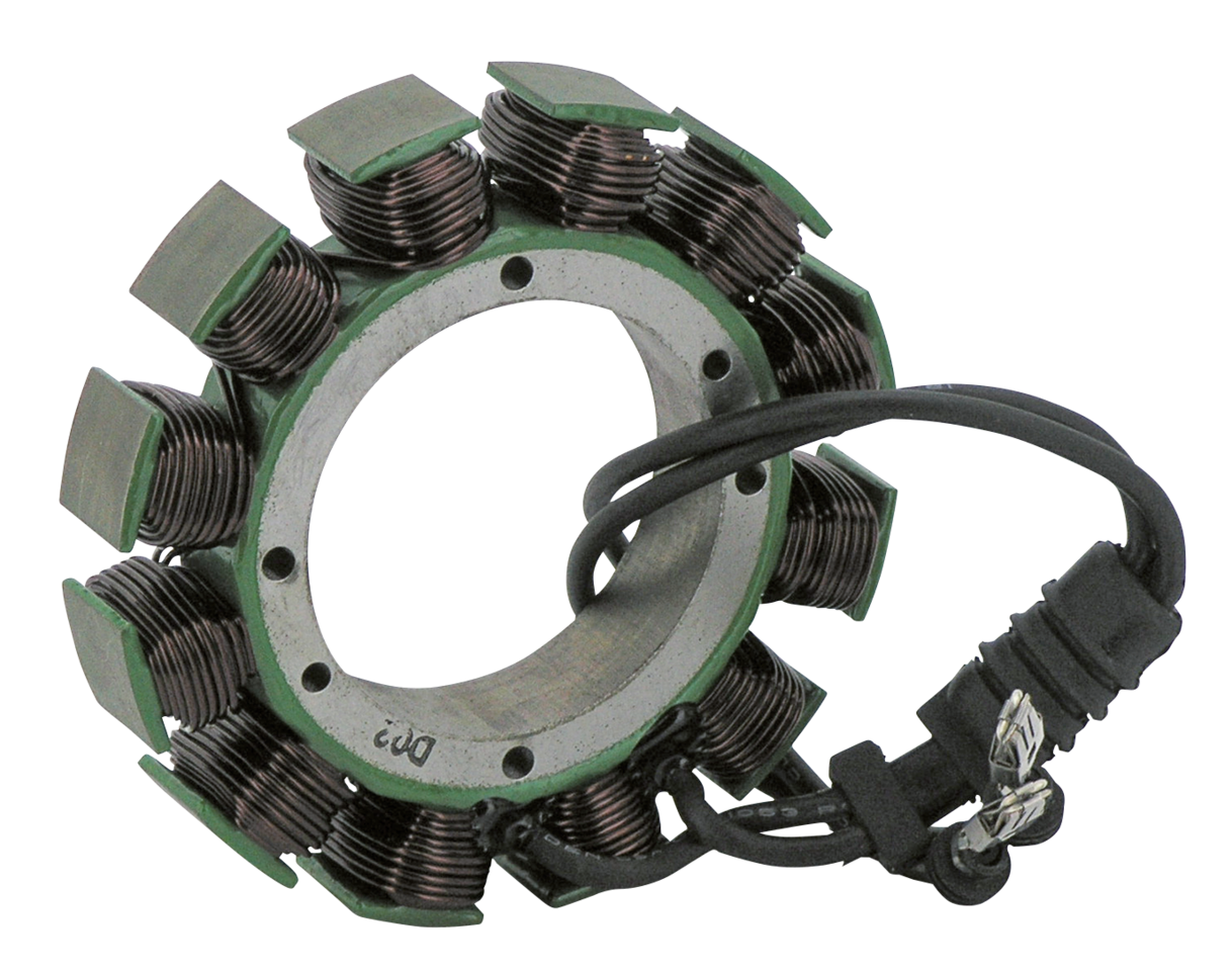 Standard Motor Products Alternator Stator Touring 1997-1998 – Engine Electrics