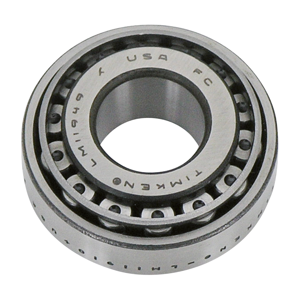 Eastern MC Parts Swingarm Parts for 4-SPEED Big Twin 1958-1986 Except Softail – Frame & Rear Suspension