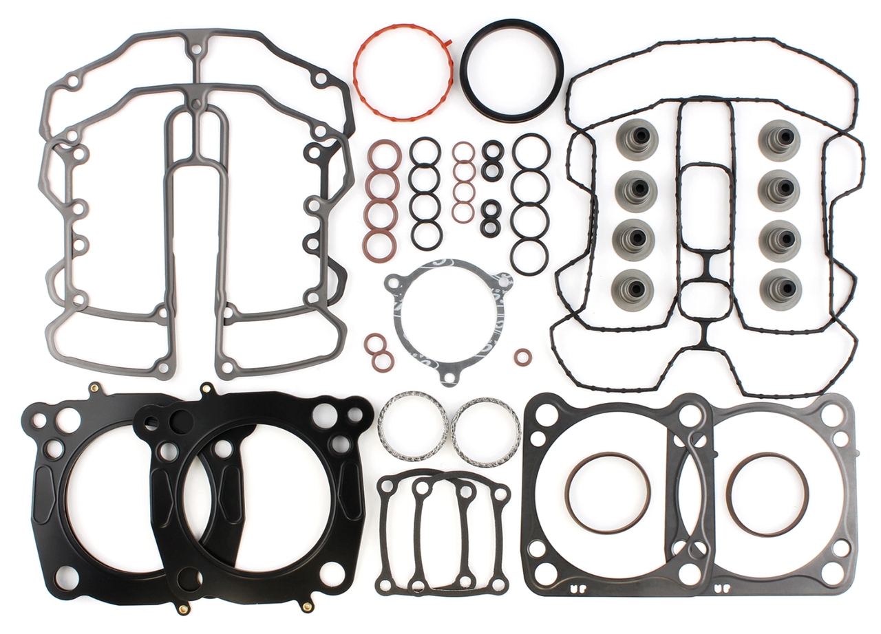 Cometic Milwaukee Eight Top End Gasket Kits – Gasket & Seals