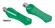 Vity's Design Foot Pegs – Foot Control